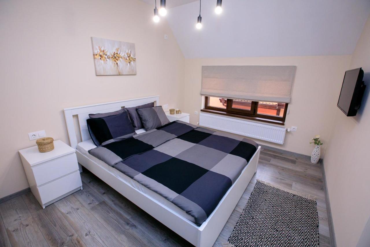 Babylon Park Apartment Sandanski Exterior photo